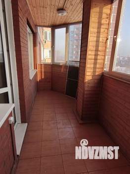 2-к квартира, на длительный срок, 59м2, 7/17 этаж