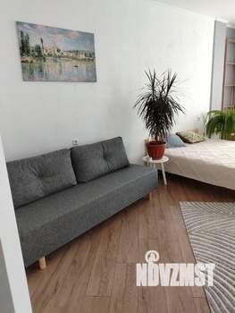 1-к квартира, на длительный срок, 47м2, 11/14 этаж