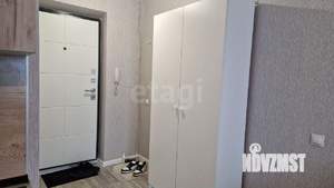 Студия квартира, на длительный срок, 22м2, 8/18 этаж