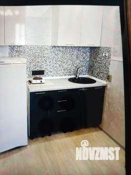 Студия квартира, на длительный срок, 22м2, 6/18 этаж