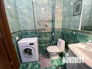 1-к квартира, посуточно, 50м2, 8/19 этаж