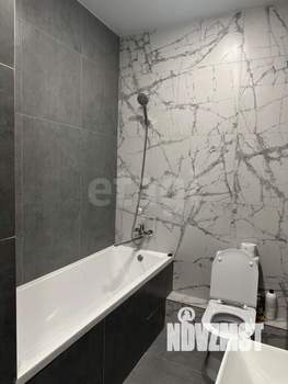 1-к квартира, на длительный срок, 44м2, 1/16 этаж