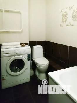 Студия квартира, посуточно, 30м2, 17/25 этаж