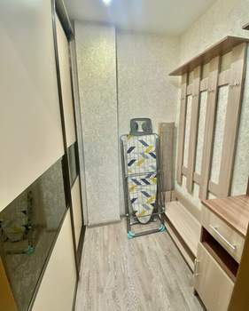 1-к квартира, на длительный срок, 36м2, 10/14 этаж