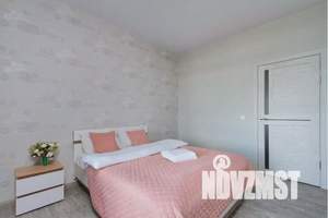 2-к квартира, посуточно, 45м2, 6/9 этаж