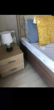 Студия квартира, на длительный срок, 32м2, 11/15 этаж