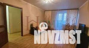 1-к квартира, на длительный срок, 44м2, 3/7 этаж