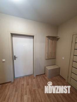 2-к квартира, на длительный срок, 40м2, 17/18 этаж