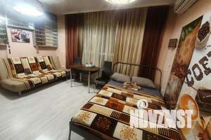 1-к квартира, посуточно, 30м2, 10/26 этаж