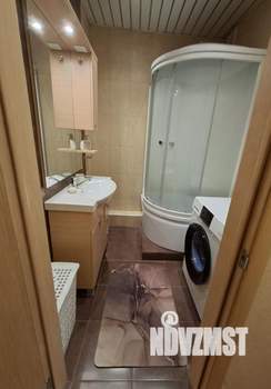 2-к квартира, на длительный срок, 55м2, 1/17 этаж