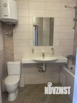 1-к квартира, на длительный срок, 45м2, 19/27 этаж