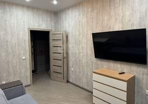 1-к квартира, на длительный срок, 30м2, 11/20 этаж