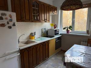 2-к квартира, на длительный срок, 43м2, 4/9 этаж