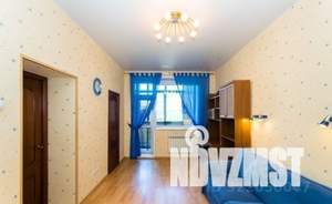 2-к квартира, на длительный срок, 75м2, 6/17 этаж