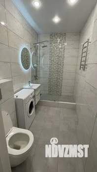 Студия квартира, на длительный срок, 28м2, 6/25 этаж