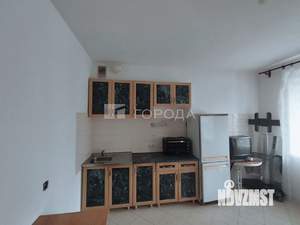 Студия квартира, на длительный срок, 30м2, 1/3 этаж