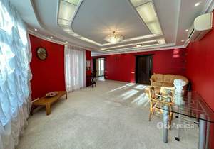 4-к квартира, на длительный срок, 171м2, 3/6 этаж