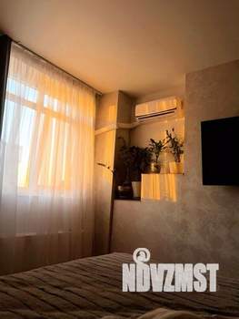 1-к квартира, на длительный срок, 50м2, 18/18 этаж