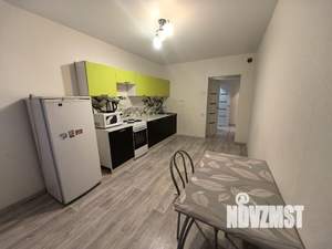 1-к квартира, на длительный срок, 48м2, 9/10 этаж