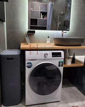 1-к квартира, на длительный срок, 43м2, 14/24 этаж