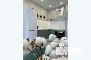 1-к квартира, посуточно, 35м2, 15/22 этаж