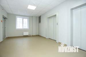 Студия квартира, посуточно, 21м2, 3/17 этаж