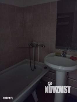 1-к квартира, на длительный срок, 36м2, 6/15 этаж