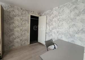 1-к квартира, на длительный срок, 32м2, 5/5 этаж