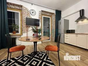 1-к квартира, на длительный срок, 42м2, 2/4 этаж