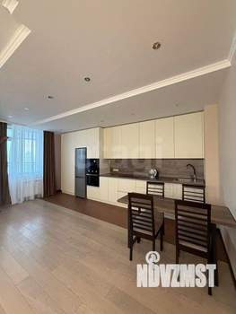 2-к квартира, на длительный срок, 90м2, 9/20 этаж