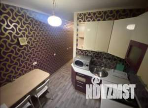 2-к квартира, на длительный срок, 45м2, 4/5 этаж