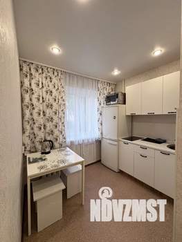2-к квартира, посуточно, 47м2, 2/5 этаж