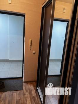 1-к квартира, на длительный срок, 33м2, 13/20 этаж