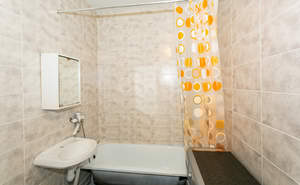 Студия квартира, на длительный срок, 37м2, 11/24 этаж