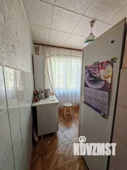 2-к квартира, на длительный срок, 44м2, 4/5 этаж