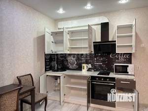 Студия квартира, на длительный срок, 34м2, 8/10 этаж