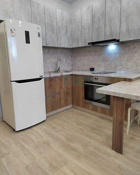 Студия квартира, на длительный срок, 30м2, 7/25 этаж