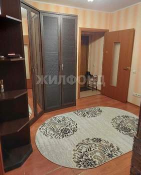 1-к квартира, на длительный срок, 49м2, 11/16 этаж