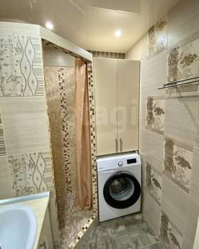 2-к квартира, на длительный срок, 40м2, 1/10 этаж