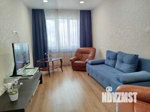 2-к квартира, посуточно, 72м2, 1/1 этаж