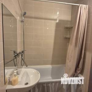 1-к квартира, на длительный срок, 38м2, 4/4 этаж