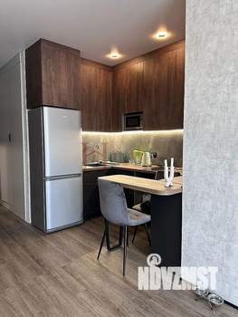 Студия квартира, на длительный срок, 30м2, 7/23 этаж