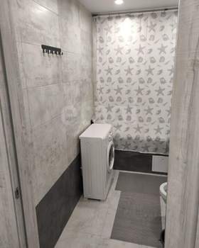 1-к квартира, на длительный срок, 24м2, 15/20 этаж