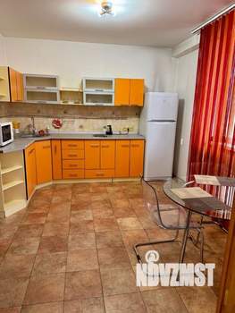 1-к квартира, на длительный срок, 42м2, 7/16 этаж