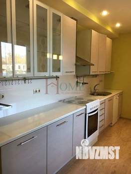 3-к квартира, на длительный срок, 86м2, 2/20 этаж