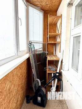 Студия квартира, на длительный срок, 22м2, 10/17 этаж