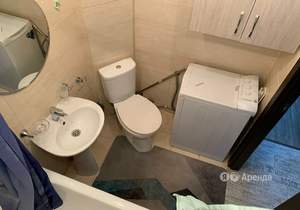 1-к квартира, на длительный срок, 27м2, 10/10 этаж