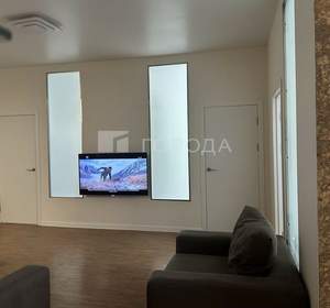 4-к квартира, на длительный срок, 79м2, 2/23 этаж