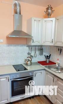 1-к квартира, посуточно, 36м2, 2/17 этаж