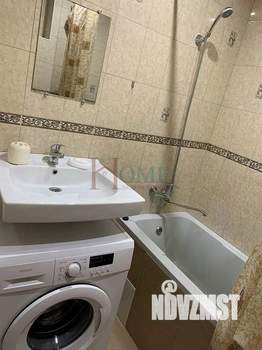 1-к квартира, на длительный срок, 42м2, 17/18 этаж